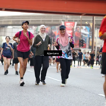 Runner Photo 4698706