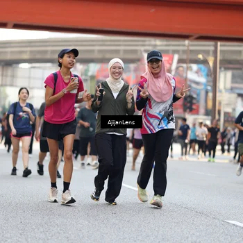 Runner Photo 4698707