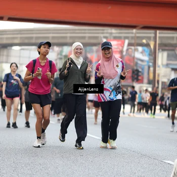 Runner Photo 4698709