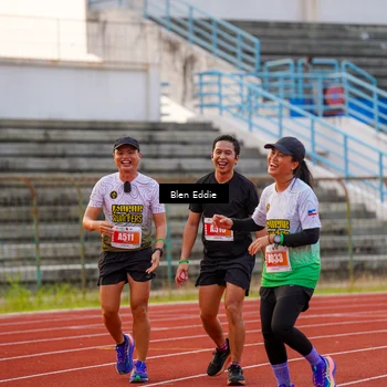 Runner Photo 4698712