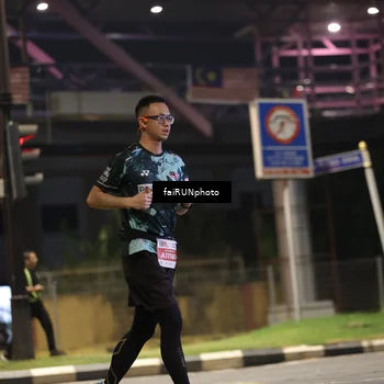 Runner Photo 4698713