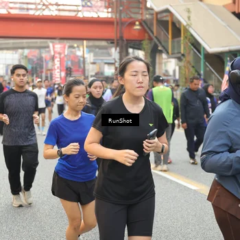 Runner Photo 4698714