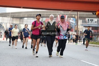 Runner Photo 4698716