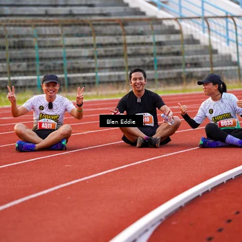 Runner Photo 4698717