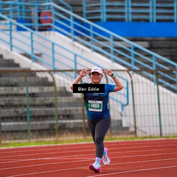 Runner Photo 4698718
