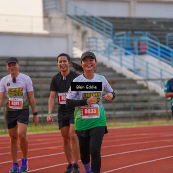 Runner Photo 4698719