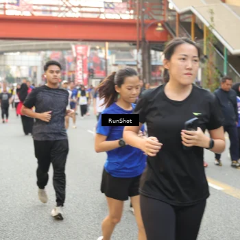 Runner Photo 4698720