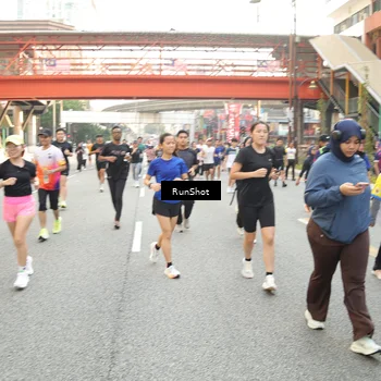 Runner Photo 4698721