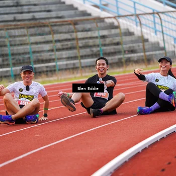 Runner Photo 4698723
