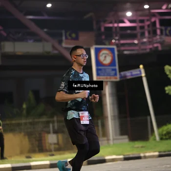 Runner Photo 4698724