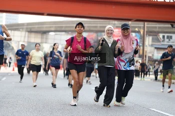 Runner Photo 4698725