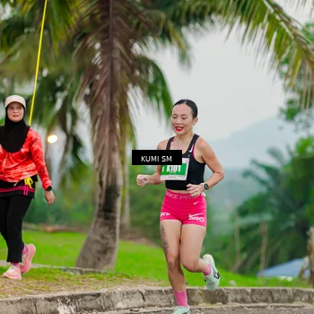 Runner Photo 4698727