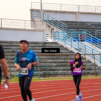 Runner Photo 4698728