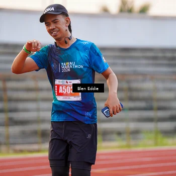 Runner Photo 4698729