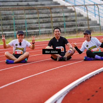 Runner Photo 4698731