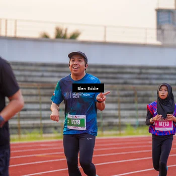 Runner Photo 4698738