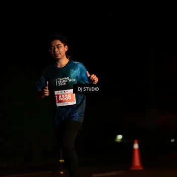 Runner Photo 4698740