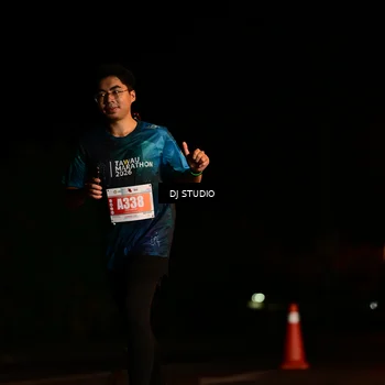Runner Photo 4698741