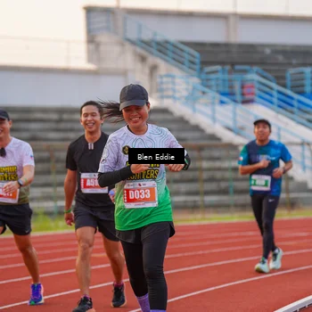 Runner Photo 4698742