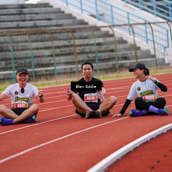 Runner Photo 4698743