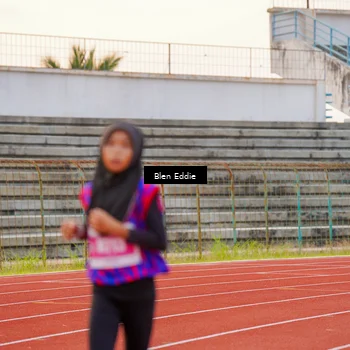 Runner Photo 4698744