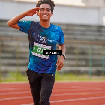 Runner Photo 4698745