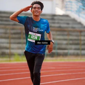Runner Photo 4698746