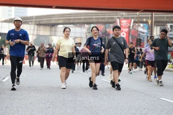 Runner Photo 4698748
