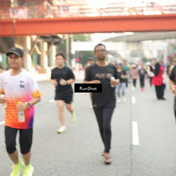 Runner Photo 4698752