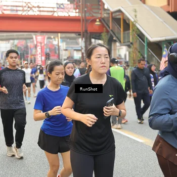 Runner Photo 4698753