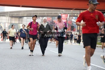 Runner Photo 4698755