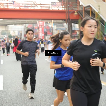 Runner Photo 4698757