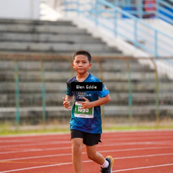 Runner Photo 4698760