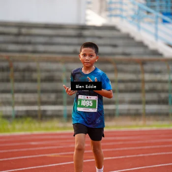 Runner Photo 4698761