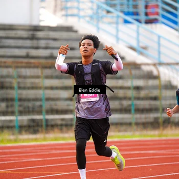 Runner Photo 4698762