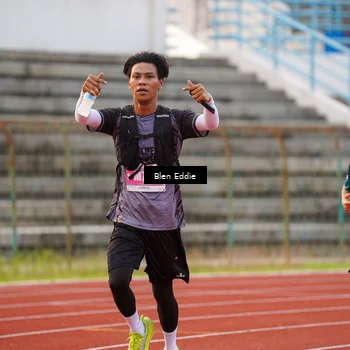 Runner Photo 4698763