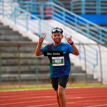 Runner Photo 4698764