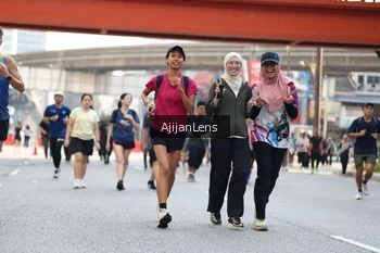Runner Photo 4698765