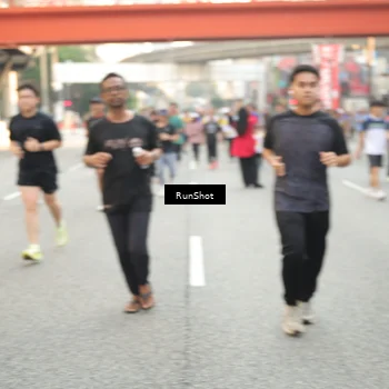 Runner Photo 4698766