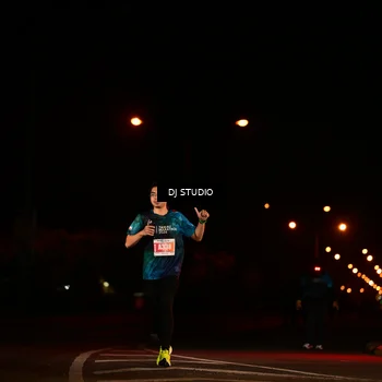 Runner Photo 4698767