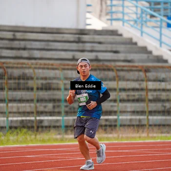 Runner Photo 4698770
