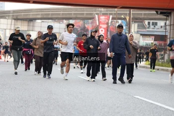 Runner Photo 4698772