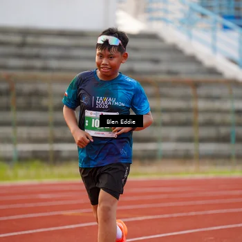 Runner Photo 4698773