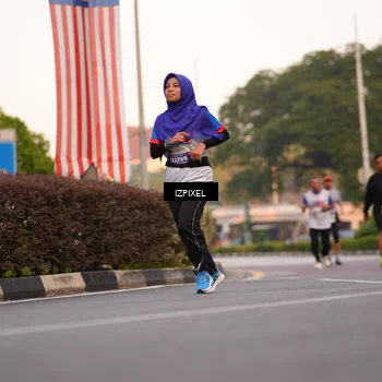 Runner Photo 4698775