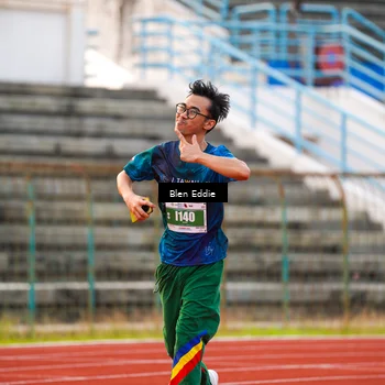 Runner Photo 4698778