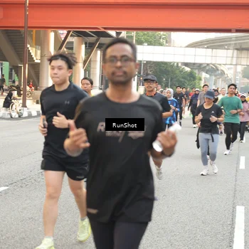 Runner Photo 4698779