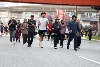 Runner Photo 4698781