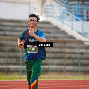 Runner Photo 4698782