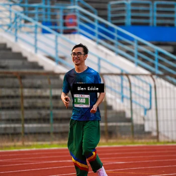 Runner Photo 4698783