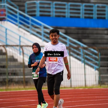 Runner Photo 4698784